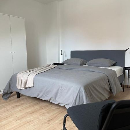 Farawayhomes Studio Klagenfurt #2 Klagenfurt am Woerthersee Exteriör bild