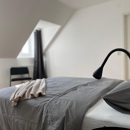 Farawayhomes Studio Klagenfurt #2 Klagenfurt am Woerthersee Exteriör bild