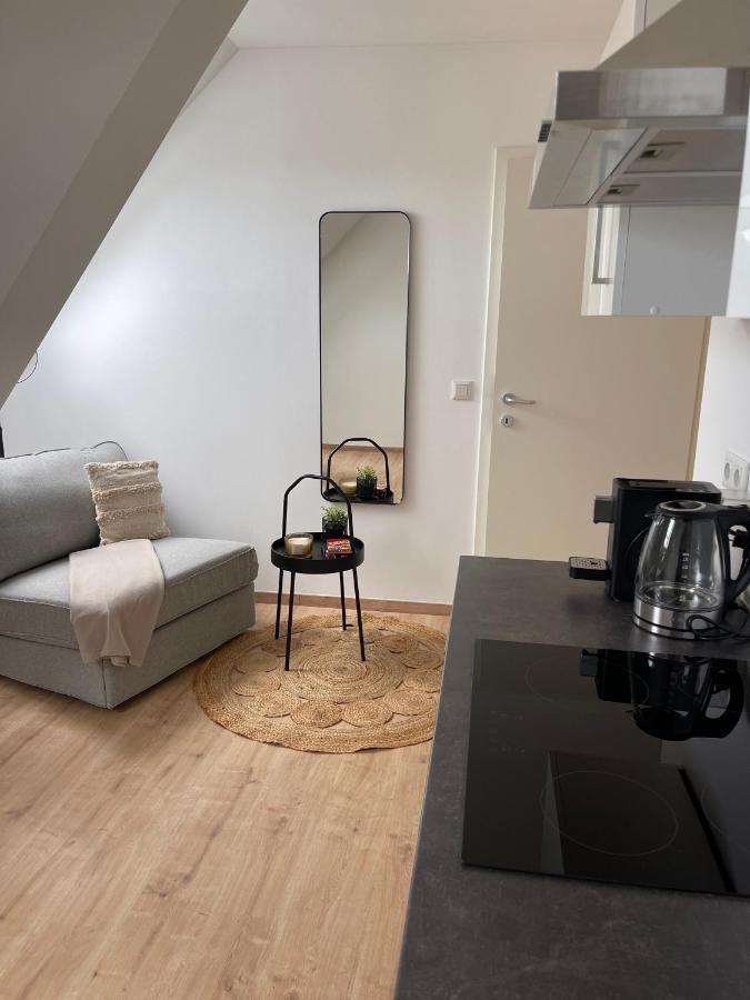 Farawayhomes Studio Klagenfurt #2 Klagenfurt am Woerthersee Exteriör bild