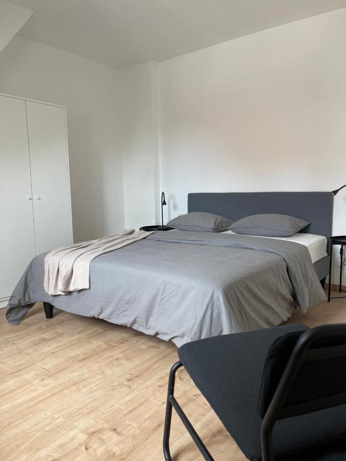 Farawayhomes Studio Klagenfurt #2 Klagenfurt am Woerthersee Exteriör bild