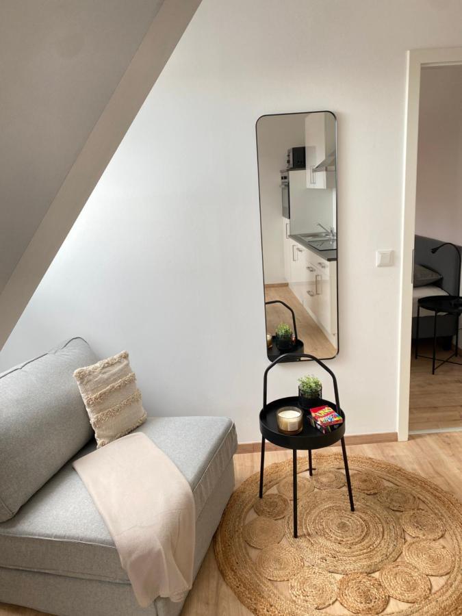 Farawayhomes Studio Klagenfurt #2 Klagenfurt am Woerthersee Exteriör bild