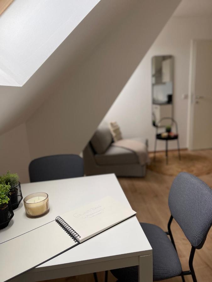 Farawayhomes Studio Klagenfurt #2 Klagenfurt am Woerthersee Exteriör bild