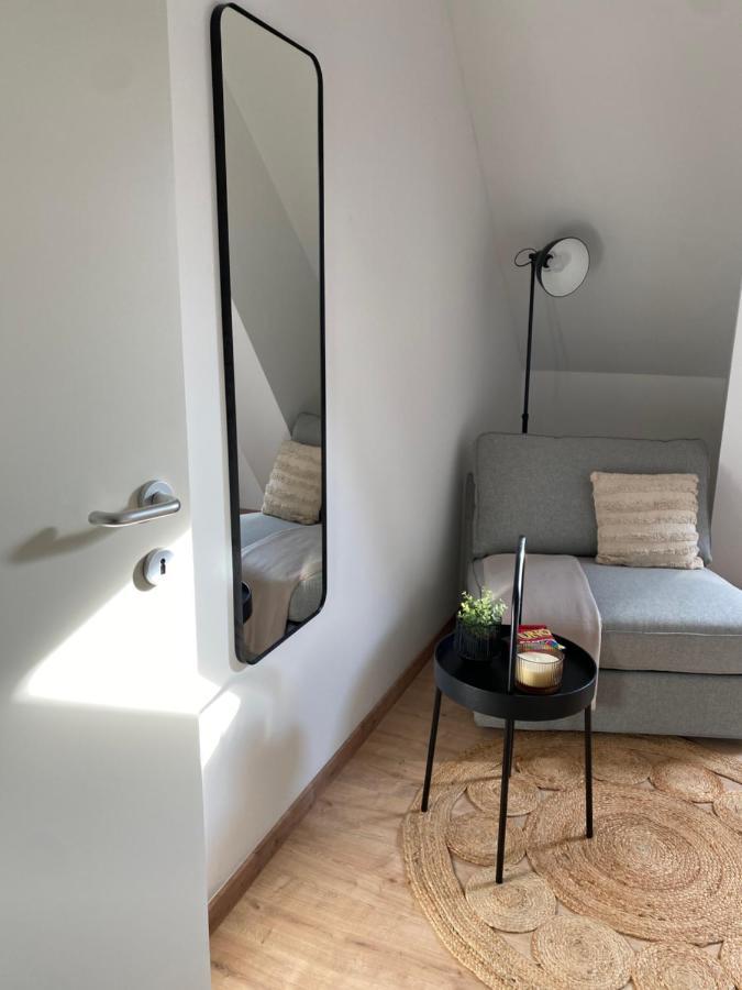 Farawayhomes Studio Klagenfurt #2 Klagenfurt am Woerthersee Exteriör bild
