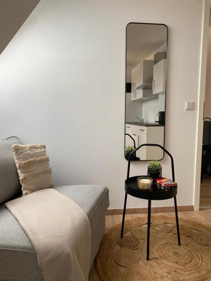 Farawayhomes Studio Klagenfurt #2 Klagenfurt am Woerthersee Exteriör bild